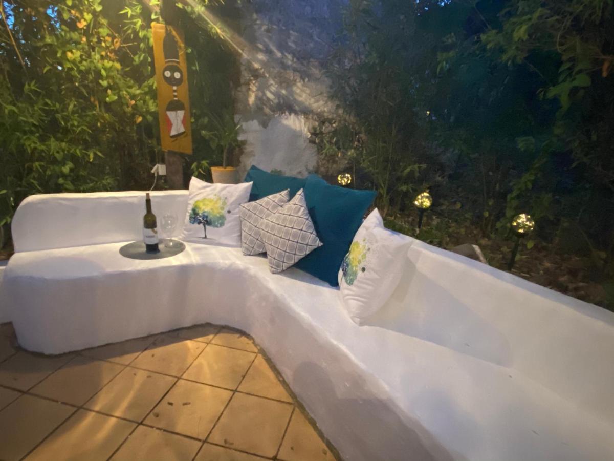 Country Guest House With Pool Tavira Eksteriør bilde