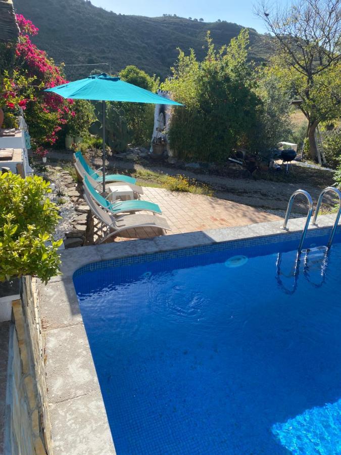 Country Guest House With Pool Tavira Eksteriør bilde