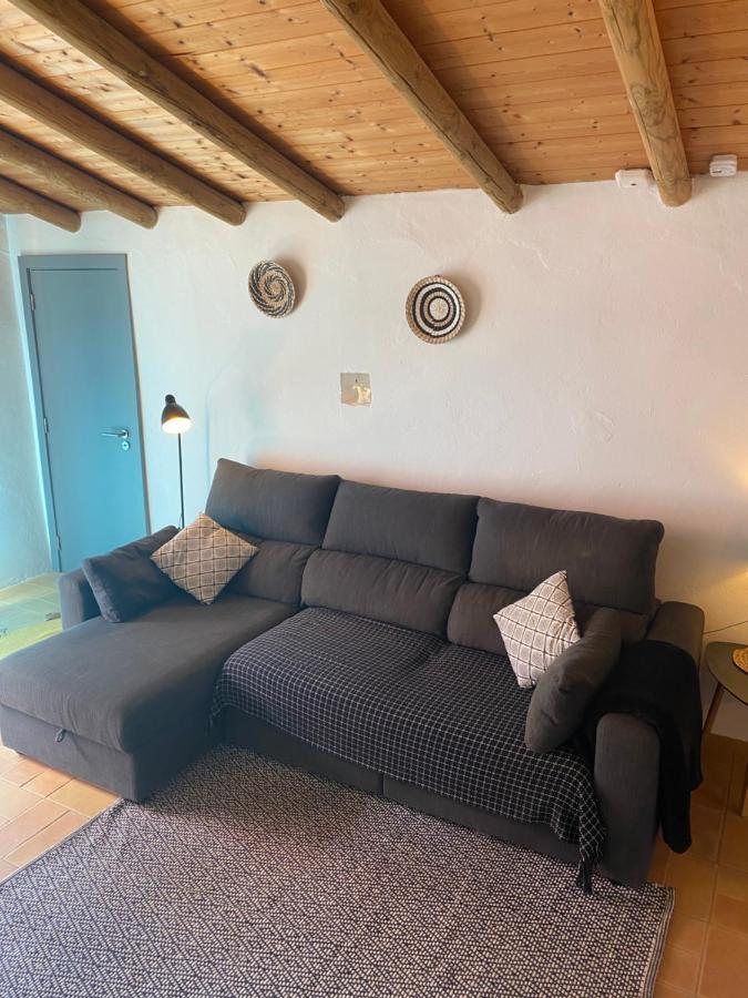 Country Guest House With Pool Tavira Eksteriør bilde